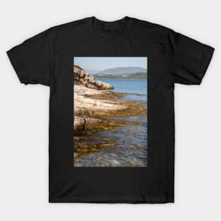 Jagged Edge T-Shirt